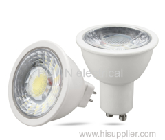 hot sale LED Spot light 3W 5W 7W GU10 MR16 GU5.3