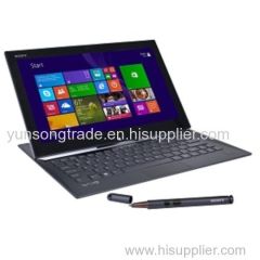 Sony VAIO SVD13223CYB Touchscreen Core I5-4200U 1.6GHz 4GB 128GB 13.3 LED