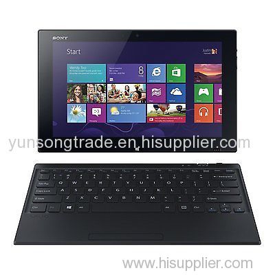 Sony VAIO SVT11213CXB 11.6" FHD 2in1 TouchScr Pentium 3560Y 4GB 128GB SSD