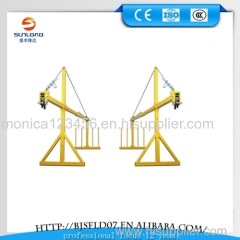 suspended access system/equipment/Suspended worker platform