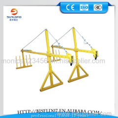Best quality of Electrical Suspended Scaffolding Platform