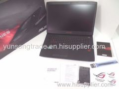 Asus ROG G751JL-DS71 17.3" Gaming Laptop i7-4720HQ 16GB 1TB GTX965M 2GB Win 8.1