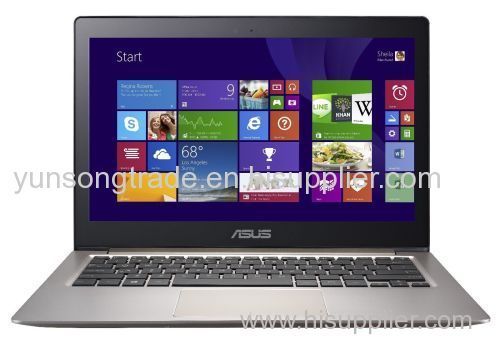 ASUS ZenBook UX303UA 13.3-Inch FHD Touchscreen Laptop Intel Core i5 8 GB RAM