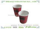 OEM /ODM Double Wall Hot Drink Paper Cups with Personalized Pringting Logo