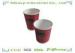 OEM /ODM Double Wall Hot Drink Paper Cups with Personalized Pringting Logo