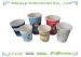 220ml - 500ml Hot Disposable Coffee Paper Cups with Customized Logo Printing