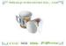 Anti-skidding Paper Cup with Handle Made of Food Grade Paper