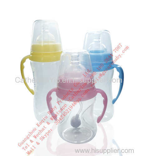 PP020 baby bottle from guangzhou baby products