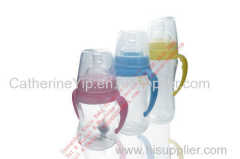 PP020 baby bottle from guangzhou baby products