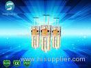 Silicone G4 LED Replacement Bulbs 12V 360 Degree 80 Color Rendering Index