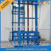 1.2 ton 6m Warehouse Vertical Hydraulic Elevator Lift Platform for Cargo Loading