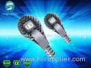 CommercialStreet Lighting Aluminum LED Streetlights PF 0.95 50Hz - 60Hz