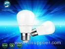 Home LED Light Bulbs Bright White 9W E27 122mm Height CE ROHS Approved