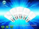 House LED Light Bulbs Indoor 12W 72mm Diametral 3500K / 6000K Eye Protection