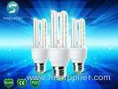 Warm White 3U LED Bulb For Home Lighting SMD 2835 No Dazzling