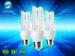 Warm White 3U LED Bulb For Home Lighting SMD 2835 No Dazzling