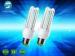 Disco Hall KTV 3U LED Bulb Lamp B22 3200K / 6000K Low Power Consumption