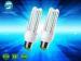 Disco Hall KTV 3U LED Bulb Lamp B22 3200K / 6000K Low Power Consumption