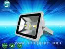 Super Slim Industrial Flood Lights Ra 70 Energy Saving With 2 Years Warranty