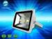 Super Slim Industrial Flood Lights Ra 70 Energy Saving With 2 Years Warranty