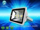 Super Slim Industrial Flood Lights Ra 70 Energy Saving With 2 Years Warranty