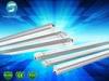 White 4 Foot T8 LED Tube Light AC 100V - 240V LED T8 Lamp 80 Luminous