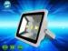 Waterproof Industrial Outdoor LED Flood Lights 50w 5000Lm 120 Beam Angle