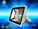 Waterproof Industrial Outdoor LED Flood Lights 50w 5000Lm 120 Beam Angle