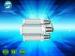 Ra80 360 degree 15W 2700K AC 85 - 265V e27 led corn light White color