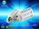 Energy Saving LED Corn Bulbs Pure White SMD 5730 For Parking Garage