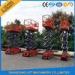 4m - 14m Lifting Height Electric Hydraulic Scissor Lift Tables3.2 km/h Travel speed