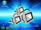 IP65 Wall Park Industrial Flood Lighting 50W LED Floodlight AC 85V - 265V