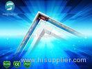 Portable Rigid LED Strip 12V / 24V Aluminum 72LED / M Profile For Display