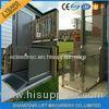 Hydraulic Vertical Wheelchair Platform Lift Elevator For Disabled People CE