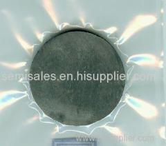 high purity Copper Indium CuIn sputtering target