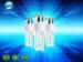 Ultra Bright Indoor 3U LED Bulb 16W 96Pcs Lamp With Plastic Body Ceramic Base