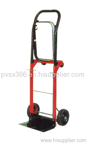 Folding Hand TrolleyFolding Hand Trolley