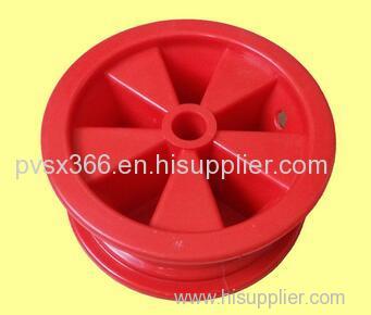 Wheel Barrow Rim Plastic RimWheel Barrow Rim Plastic Rim