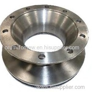 Brake Disc MK894846 Product Product Product