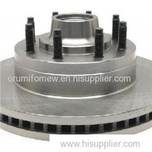 Brake Rotor AMICO 54164