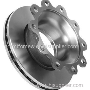Brake Disc M069018 Product Product Product