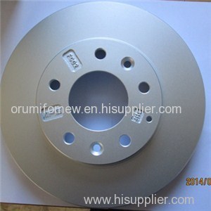 Carburizing Brake Discs 431615301A