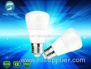 Aluminium LED Bulb Light 5 Watt 75Ra Plastic Office LED Lamp Bulb High Efficiency