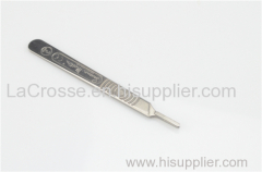 Thicken Surgical Operating Scalpel Handle