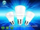 High Lumen LED Light Bulbs For Home E27 Plastic No Flicker 5094 mm