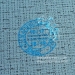 Quality Assurance Clear Brittle Security Sticker Paper Transparent Destructible Vinyl Tamper Proof Sticker