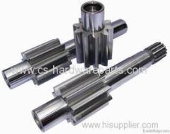 CNC Turning Part Shaft