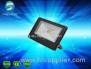 Black Shell 50W LED Floodlight Warm White 4500Lm SAA CE ROHS approved