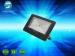 Black Shell 50W LED Floodlight Warm White 4500Lm SAA CE ROHS approved