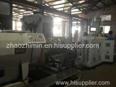 PVC Extrusion Line Pipe Extrusion Line PVC Pipe Extrusion Line